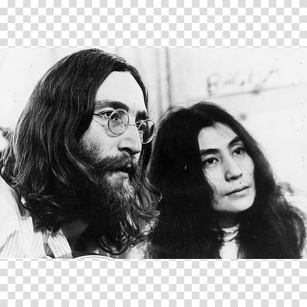 Yoko Ono Murder of John Lennon The Beatles Singer-songwriter, john lennon transparent background PNG clipart