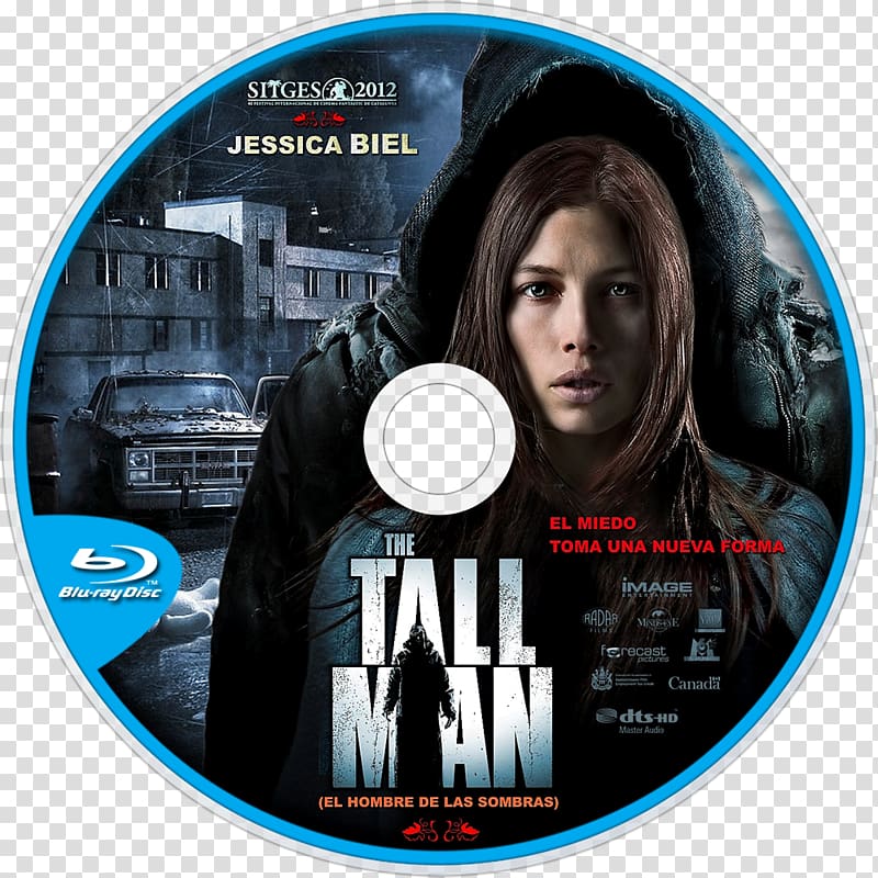 The Tall Man Jodelle Ferland YouTube Julia Denning, youtube transparent background PNG clipart