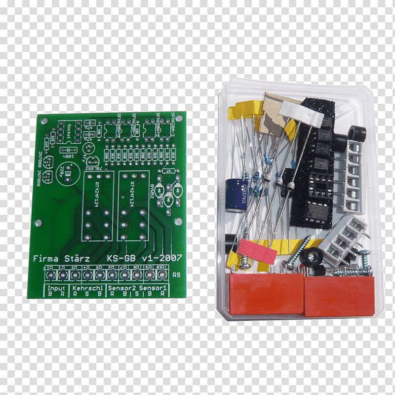 Microcontroller Hardware Programmer Electronics Electronic component, short circuit transparent background PNG clipart