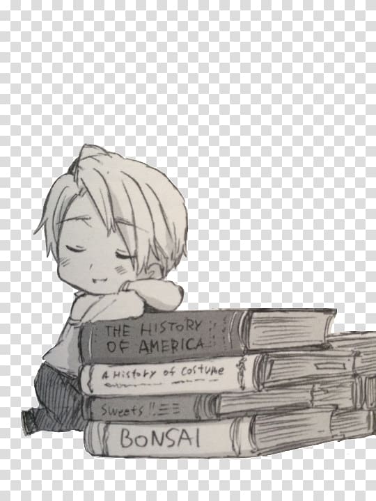 Chibi Anime Principality of Sealand United States, Chibi transparent background PNG clipart