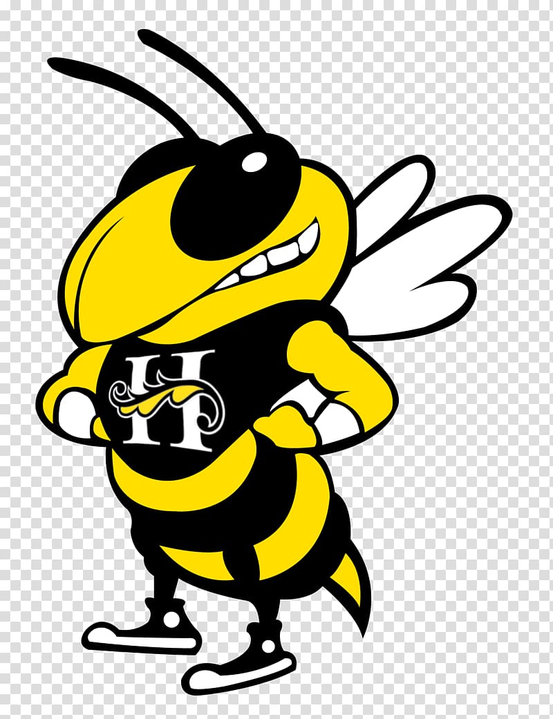 Georgia Tech Yellow Jackets football Bobby Dodd Stadium Georgia Tech Yellow Jackets baseball Buzz Yellowjacket, bumble bee transparent background PNG clipart