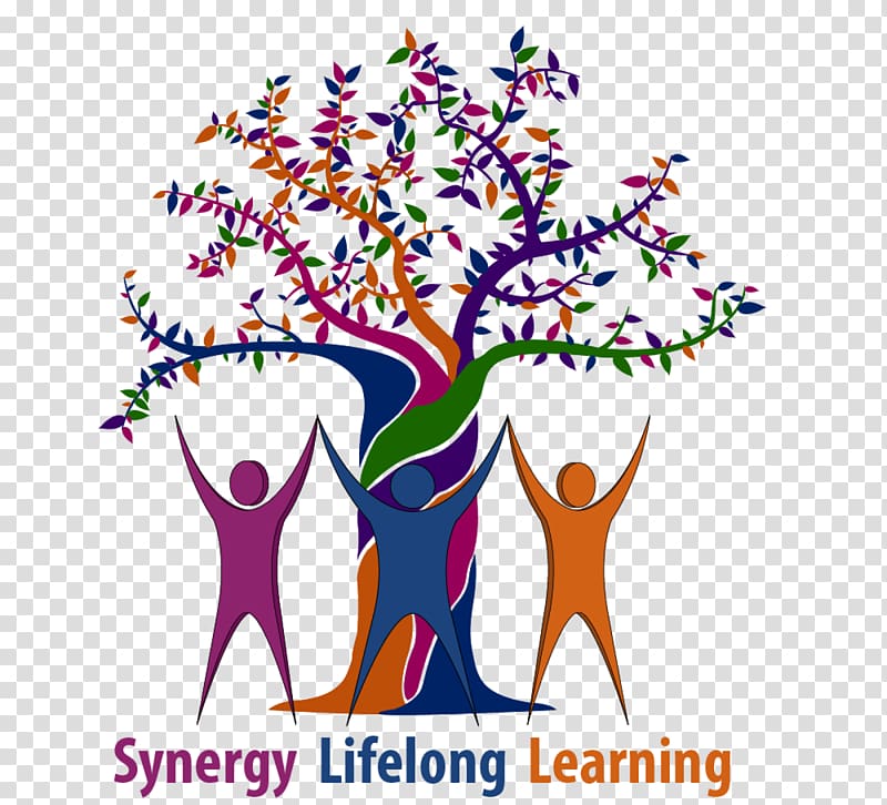 Synergy Lifelong Learning, Special Education Training School , Long Life transparent background PNG clipart