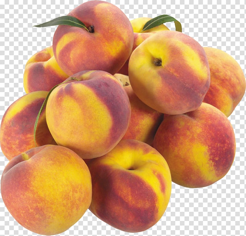 Nectarine Fruit Food Spice, peach fruit transparent background PNG clipart