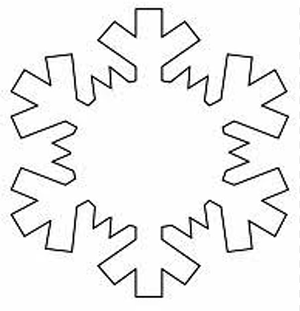 101 Snowflakes Template Shape Pattern, Snowflake Patterns transparent background PNG clipart
