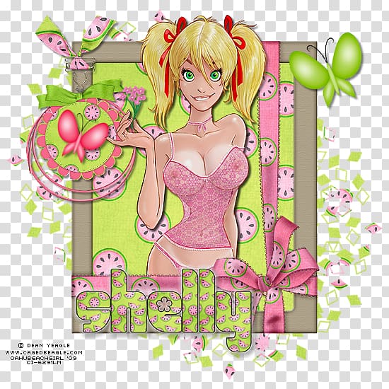 Floral design Fairy Mangaka Desktop Flowering plant, Sweet melon transparent background PNG clipart