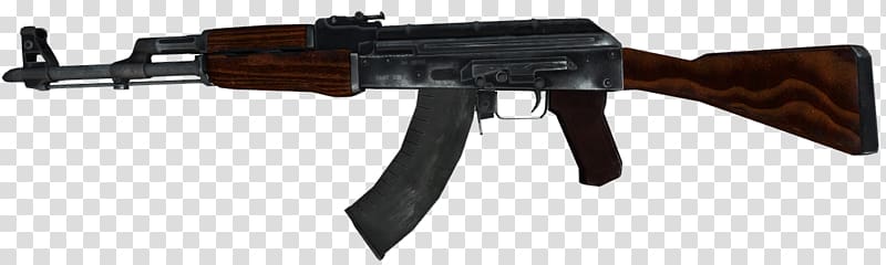 Counter-Strike: Global Offensive Counter-Strike 1.6 Operation Hydra AK-47, Army Ak 47 transparent background PNG clipart