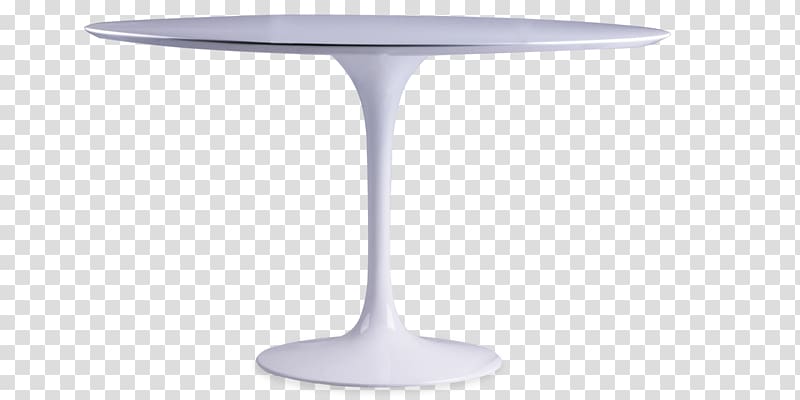 Table Tulip chair Knoll, civilized dining transparent background PNG clipart