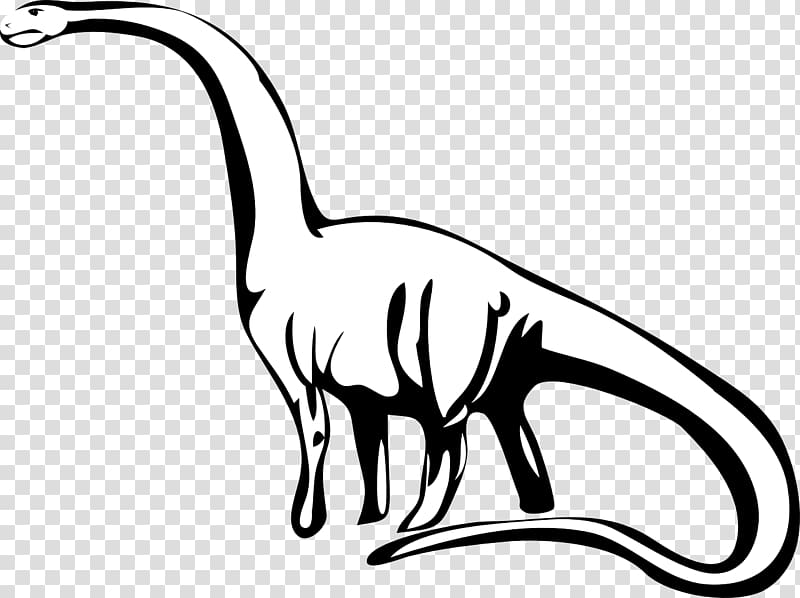 Stegosaurus Tyrannosaurus Brachiosaurus Dinosaur , dinosaur transparent background PNG clipart