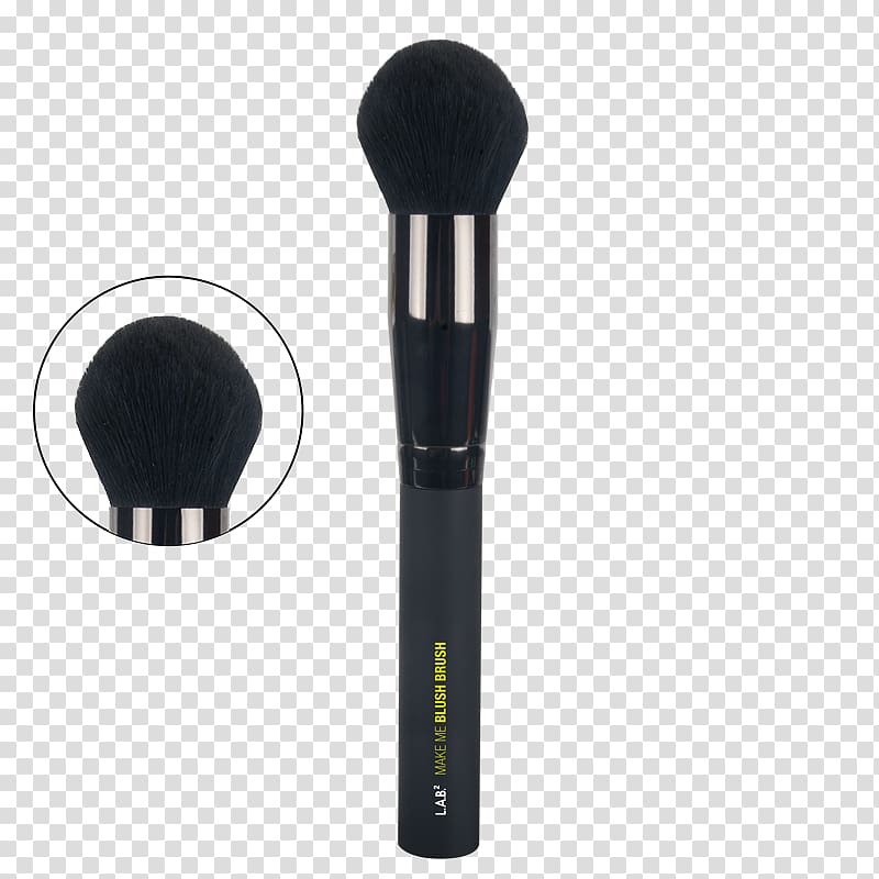 Makeup brush Cosmetics Rouge Real Techniques Blush Brush, others transparent background PNG clipart