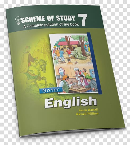 Publishing Book Information English Brochure, English class transparent background PNG clipart