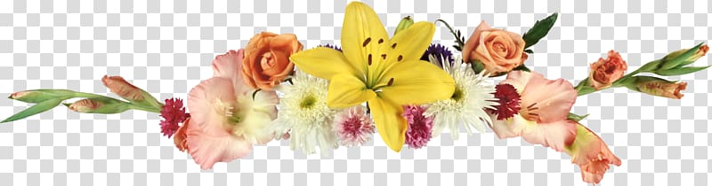 Flower, gladiolus transparent background PNG clipart