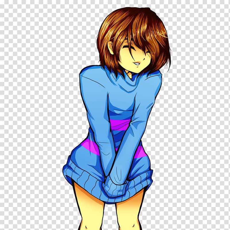 YouTube Drawing Undertale, draw a veiled girl transparent background PNG clipart