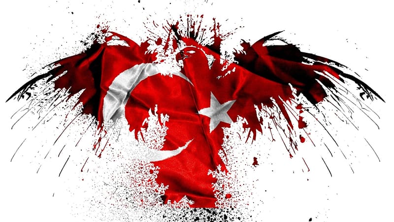 Flag of Turkey Desktop Raqqa, turkey transparent background PNG clipart