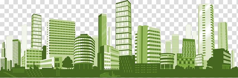 Building Architectural engineering, building transparent background PNG clipart
