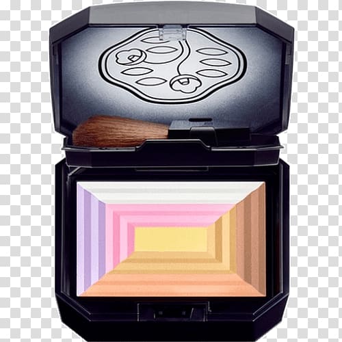 Light Face Powder Shiseido Cosmetics Rouge, illuminator transparent background PNG clipart
