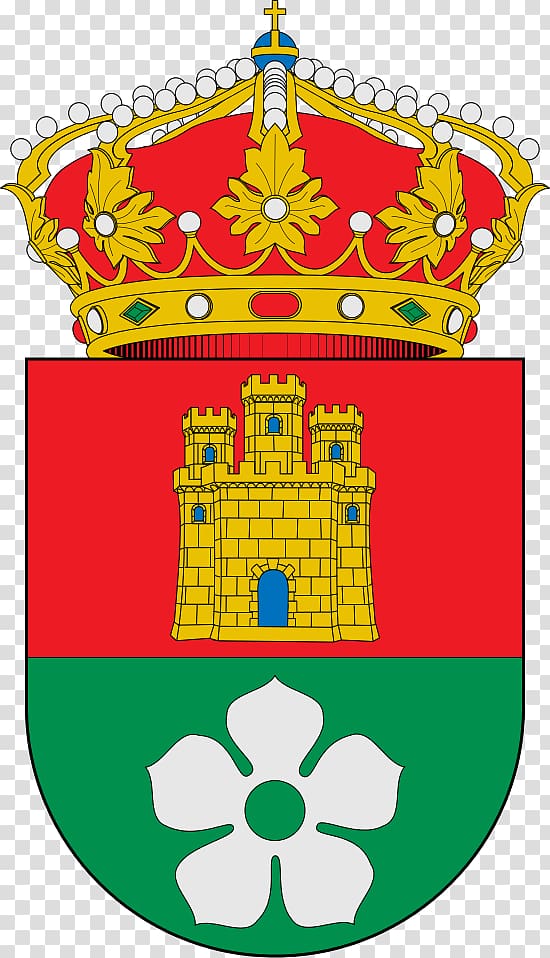 Province of Ávila Escutcheon Coat of arms Castillo de Bayuela Heraldry, Continental Io550 transparent background PNG clipart