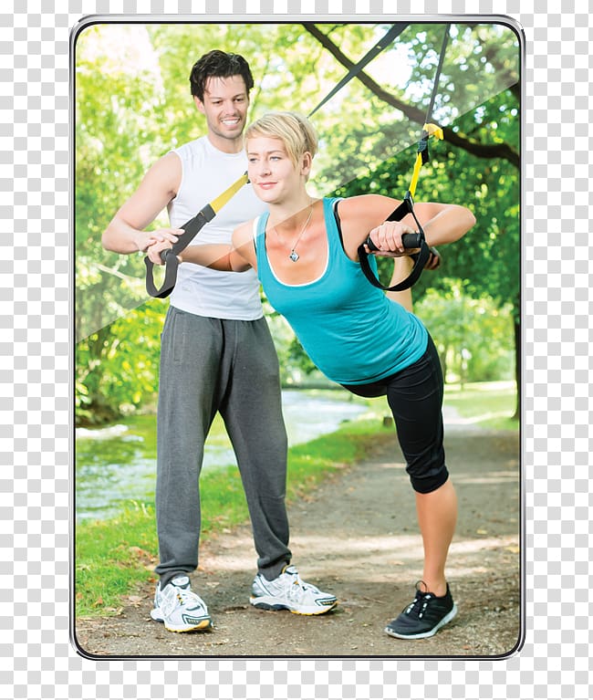 Suspension training Physical fitness Exercise Funktionelles Training, others transparent background PNG clipart