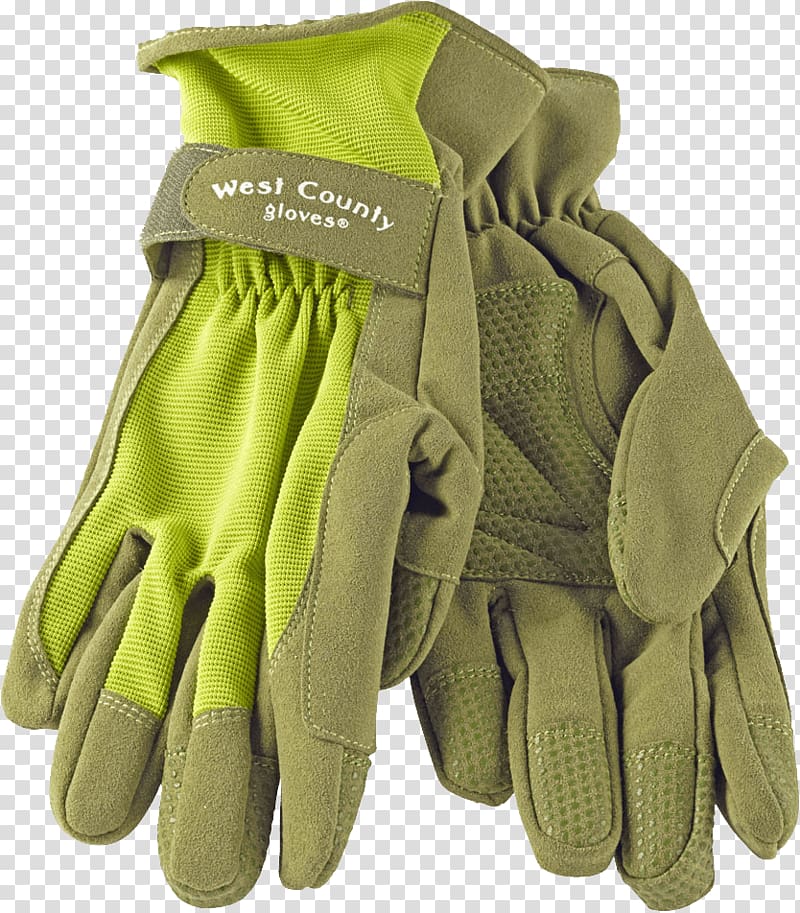 Glove Leather Rose Clothing, Gloves transparent background PNG clipart