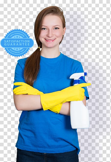 Commercial cleaning Cleaner Maid service Bewley Sweeper Service, maid Cleaning transparent background PNG clipart