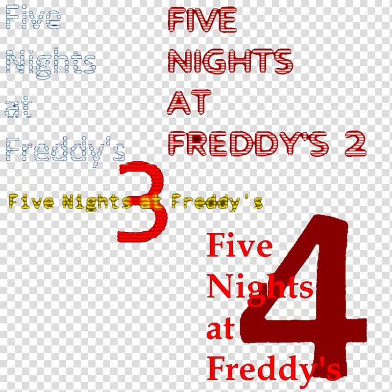 Five Nights at Freddy\'s 4 Five Nights at Freddy\'s 2 Five Nights at Freddy\'s 3 Five Nights at Freddy\'s: Sister Location Five Nights at Freddy\'s: The Twisted Ones, Fnaf transparent background PNG clipart