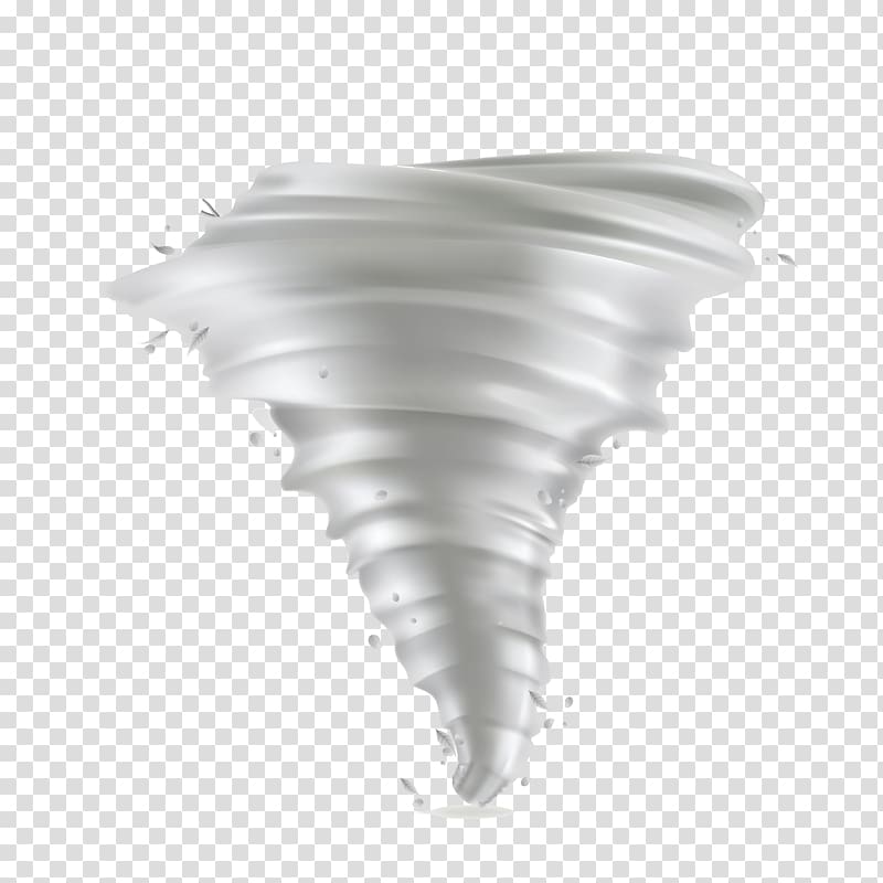 milk tornado illustration, Tornado , tornado transparent background PNG clipart