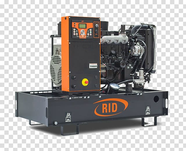 Electric generator Diesel generator Power station Diesel engine Price, Isoiec 27000series transparent background PNG clipart