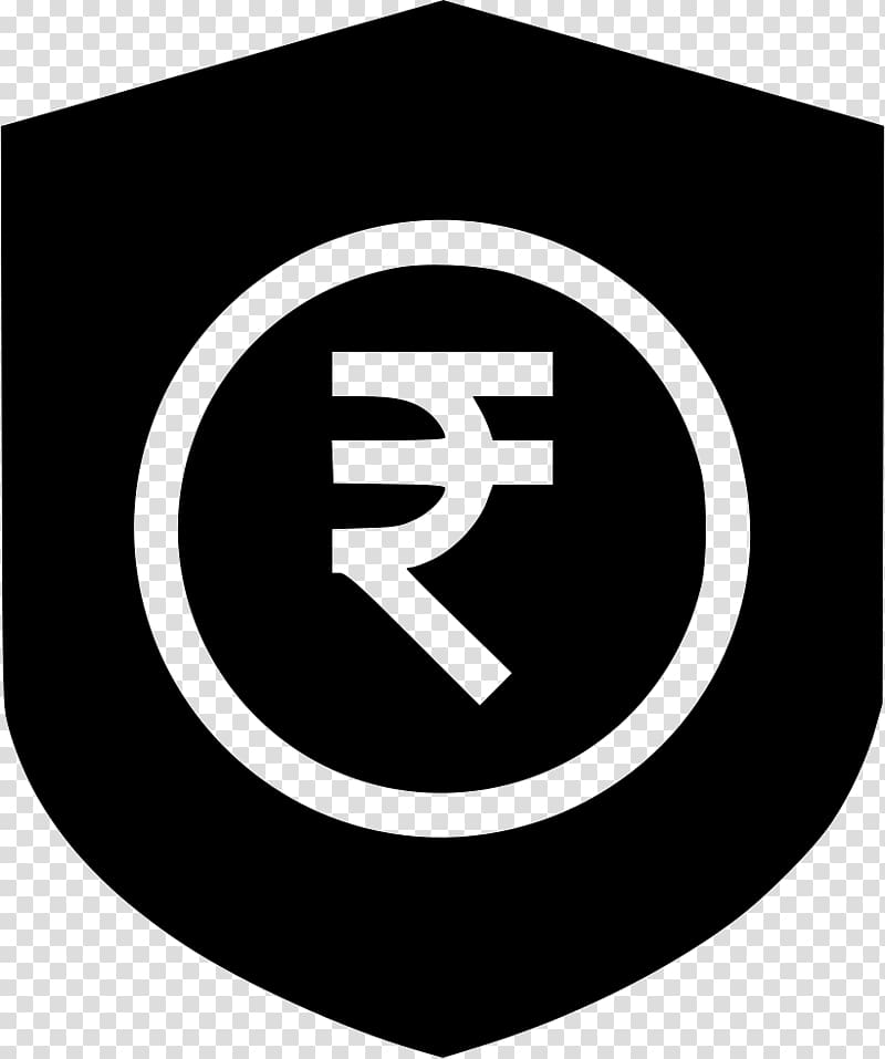 Indian rupee sign Money bag Currency, money bag transparent background PNG clipart