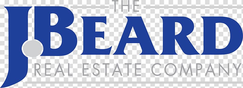 The J. Beard Real Estate Company Commercial property J. Beard Real Estate Company, L.P. Real estate license, real beard transparent background PNG clipart