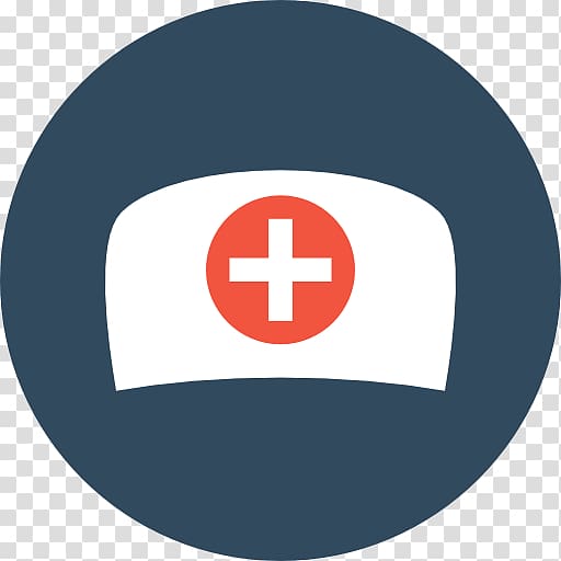 Nursing care Medicine Computer Icons Physician Health Care, nurse hat transparent background PNG clipart