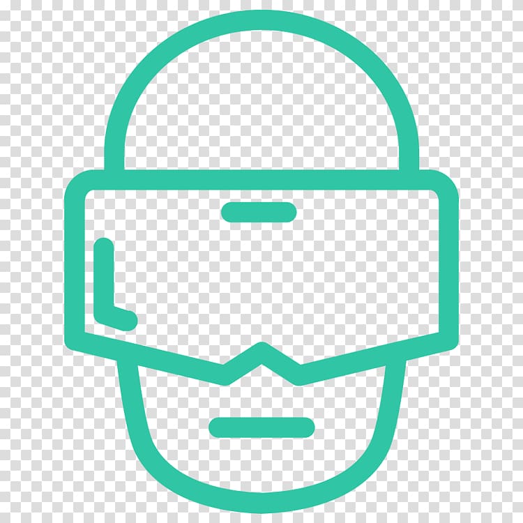 Virtual reality Computer Icons Augmented reality , Hospitality Consulting transparent background PNG clipart