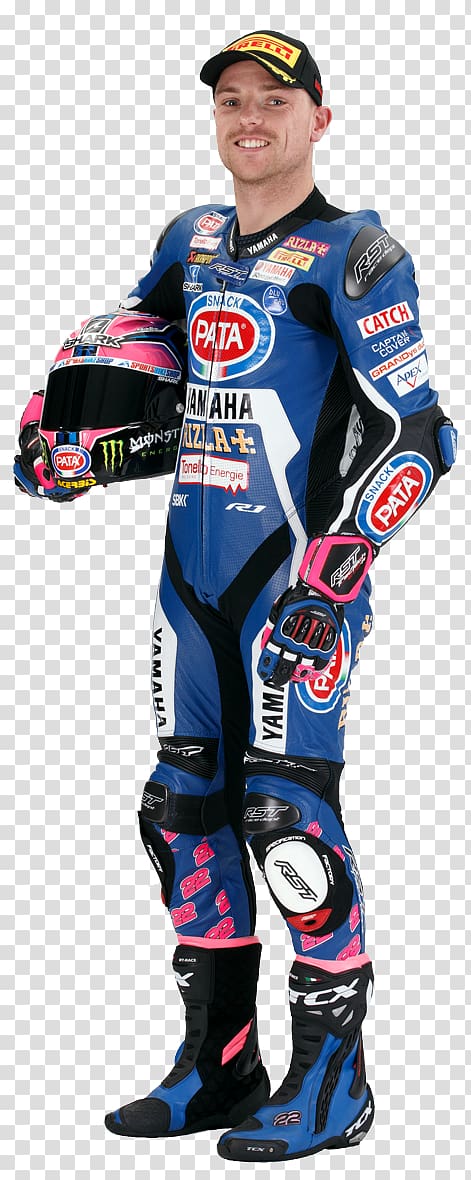 Alex Lowes FIM Superbike World Championship Genk Motorcycle Helmets, world rider transparent background PNG clipart