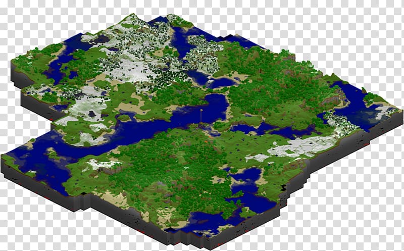 Minecraft World Map Mod Mining Transparent Background Png Clipart