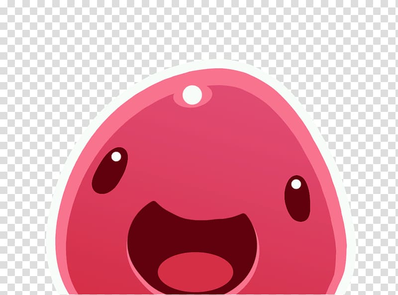 Slime Rancher Video game Overwatch YouTube, youtube transparent background PNG clipart