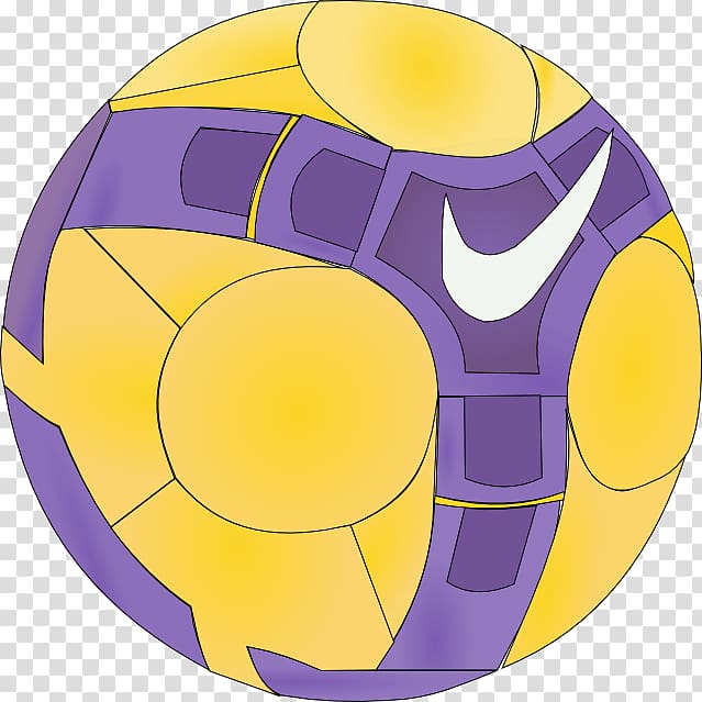 Football Nike Total 90, ball transparent background PNG clipart