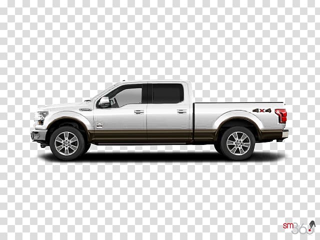 2017 Ford F-150 Limited Car Pickup truck Ford Ranger, ford transparent background PNG clipart