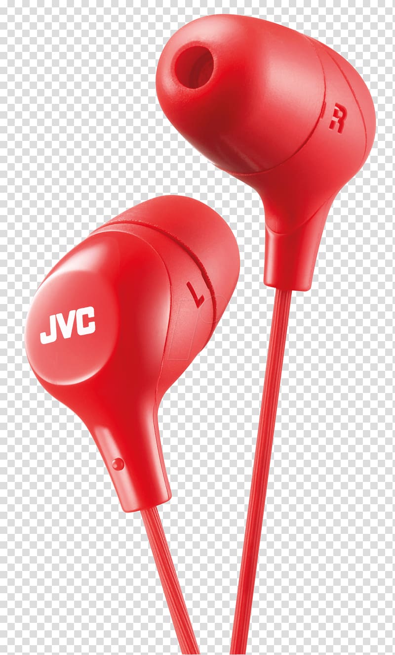 Jvc HAFX38 Marshmallow Custom Fit In-ear Headphones JVC Marshmallow In-Ear Headphones (HAFX32A) Blue JVC Marshmallow HA FR37 Audio, headphones transparent background PNG clipart