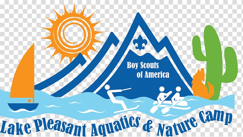 Lake Pleasant Regional Park Boy Scouts of America Merit badge Camping Scouting, Lake Eaton Campsite transparent background PNG clipart