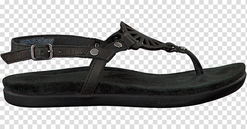 Sandal Ugg boots Shoe Leather, sandal transparent background PNG clipart