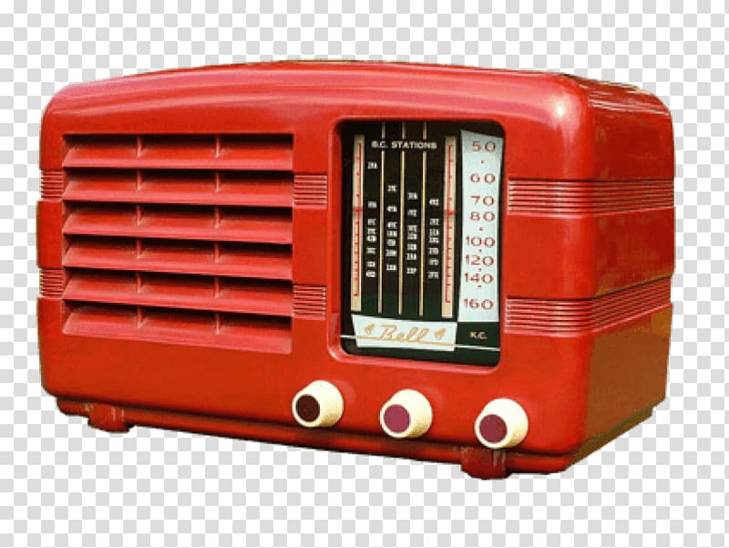 Radio, Transistor, Vintage, Design, Old, Old Radio, png