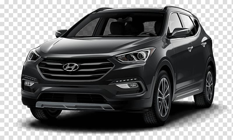 2018 Hyundai Santa Fe Sport 2017 Hyundai Santa Fe Sport Car Hyundai Tucson, hyundai transparent background PNG clipart