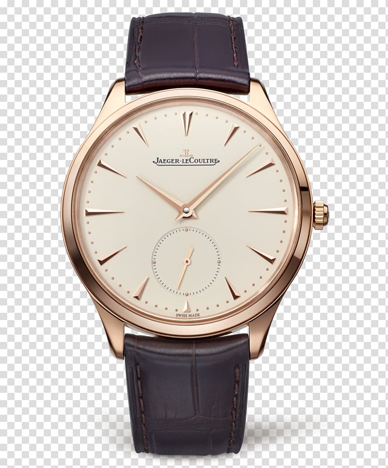 Patek Philippe & Co. Jaeger-LeCoultre Watch Grande Complication, watch transparent background PNG clipart