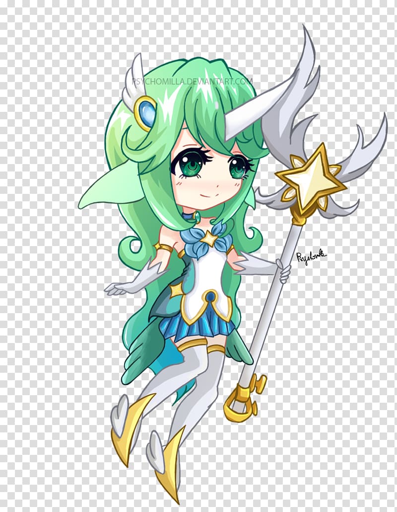 Chibi Drawing, Chibi transparent background PNG clipart