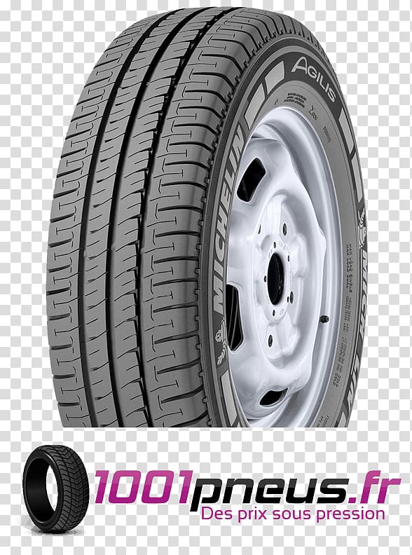 Car Tire Michelin Agilis Summer tyres Tigar Tyres, car transparent background PNG clipart