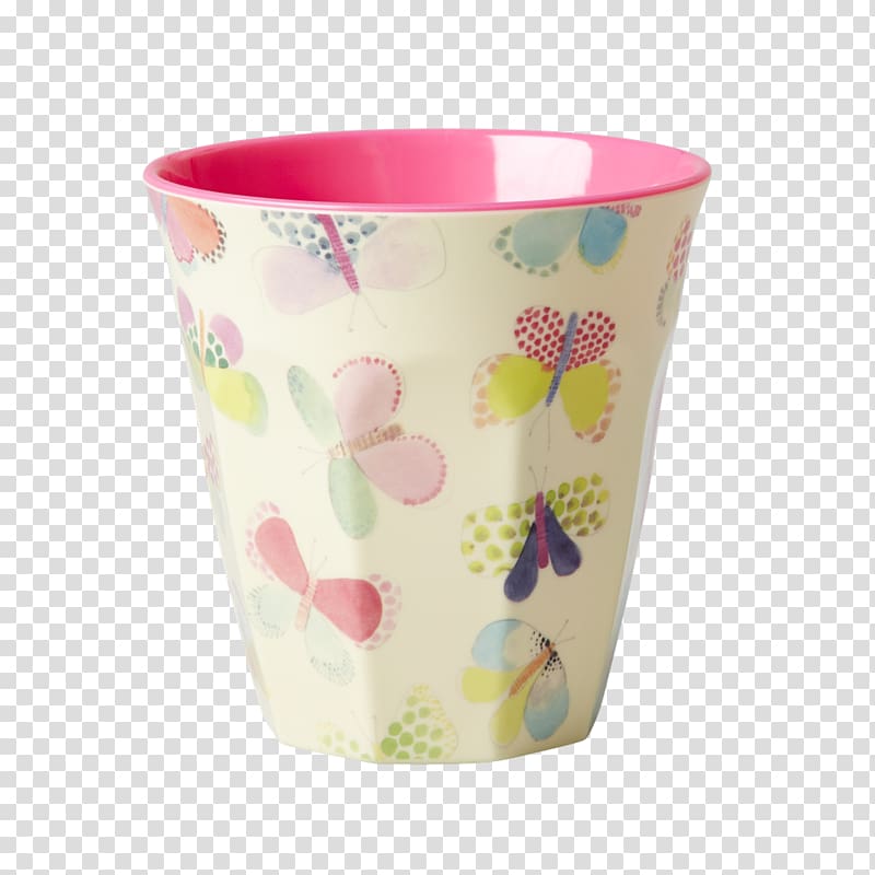 Cup Melamine Bowl Color Plastic, cup transparent background PNG clipart