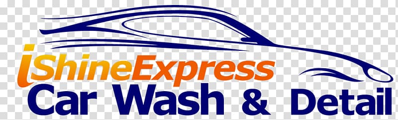 IShine Express Car Wash & Detail Auto detailing, car wash transparent background PNG clipart