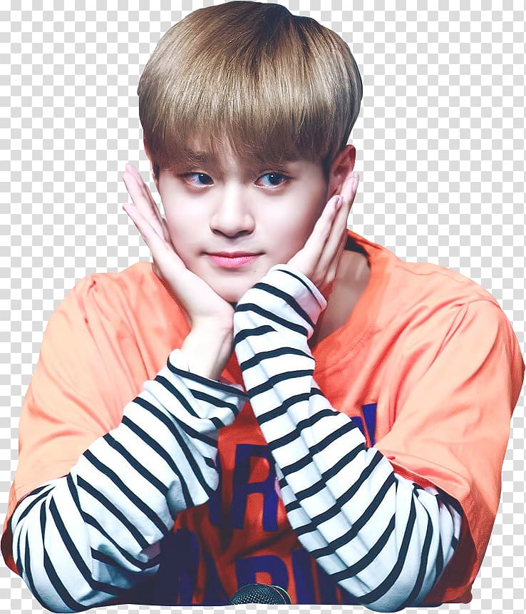 Lee Dae-hwi Wanna One Produce 101 K-pop, Wanna One transparent background PNG clipart