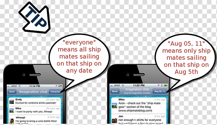 Cruise ship Organization Online chat Communication, passenger ship transparent background PNG clipart