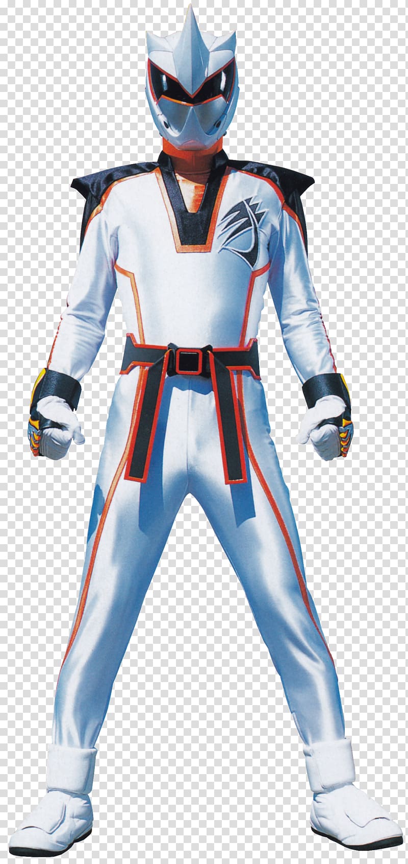 Super Sentai White Ranger Power Rangers Ninja Storm Wikia, Power Rangers transparent background PNG clipart