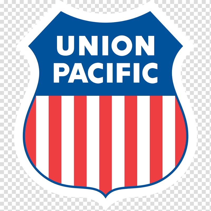 Rail transport United States Union Pacific Railroad Union Pacific Corporation BNSF Railway, railroad tracks transparent background PNG clipart