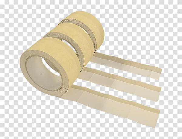 Adhesive tape Box-sealing tape Duct tape Ribbon Material, others transparent background PNG clipart